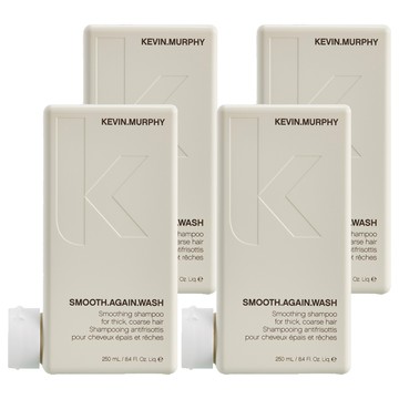 KEVIN.MURPHY 台灣公司貨 史密斯髮浴  250ml  4瓶