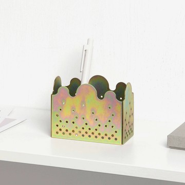 波波收納盒 / 霓彩 (S)