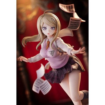 ☆ JB _TOYS ☆【再販】日版 Phat! 新槍彈辯駁V3 赤松楓 1/7 PVC 完成品