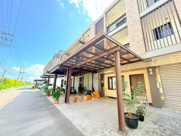 實境看屋員山香草菲菲雙車位美別墅｜宜蘭縣員山鄉內城路