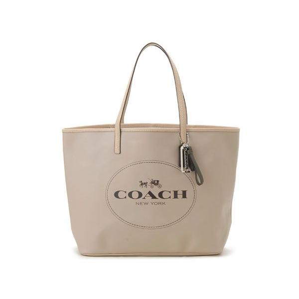 コーチ トートバッグ COACH F31315 SVIG パーク メトロ ホース アンド