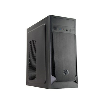 Cooler Master 酷碼 103 殺手 機殼 電腦機殼 U3