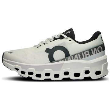 WMNS CLOUDMONSTER 2 WHITE FROST