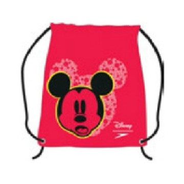 SPEEDO 休閒防潑水束口袋 Wet Kit Bag 星際大戰【線上體育】SD808034C629