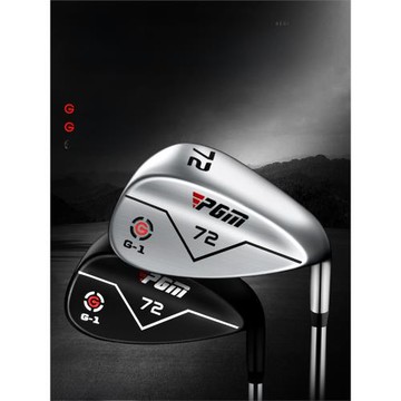 PGM 絕沙高爾夫沙桿72°挖起桿 golf劈起大角度切桿 沙坑桿短鐵桿