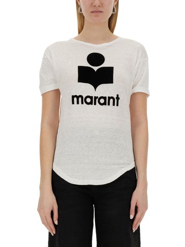 marant étoile t-shirt "koldi"