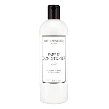 THE LAUNDRESS 溫和柔軟精 - 溫潤奶香  500g  1瓶