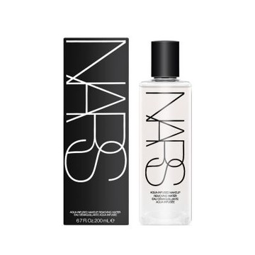NARS 超溫柔保濕卸妝水 200ml
