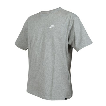 NIKE 男短袖T恤(純棉 運動 上衣 休閒「FV0376-063」≡排汗專家≡