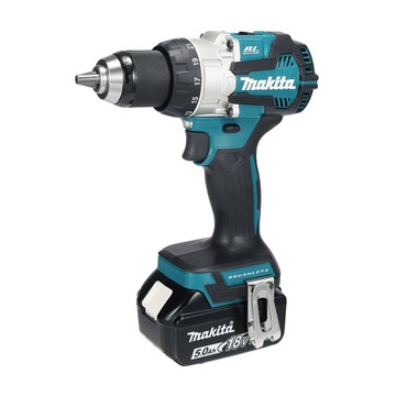 MAKITA牧田 DHP489Z 18V無刷起子震動電鑽(單主機 無電池 無充電器)