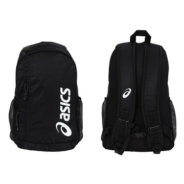 ASICS 後背包(免運 雙肩包 肩背包 旅行包 亞瑟士「3033C253-001」≡排汗專家≡