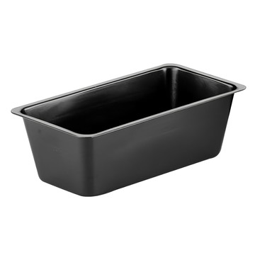 ibili 不沾迷你磅蛋糕模 ibbbb4_a 32g  8 x 5.2 x 3.3cm  1個