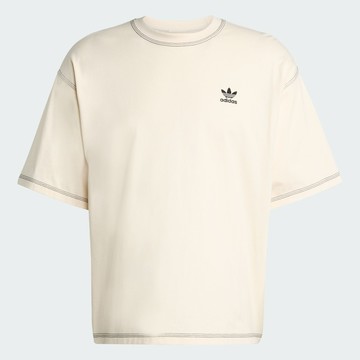 ADIDAS ESSENTIALS TEE 男 短袖上衣 JW0970