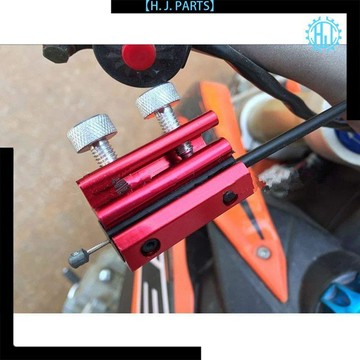【臺灣出貨】摩托車工具摩托車拉線線加油器 油門線加油器 潤滑器剎車線加油器