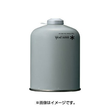 ├登山樂┤日本Snow Peak 標準型瓦斯500 # GP-500SR