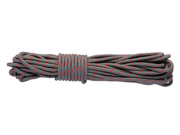 ├登山樂┤日本Snow Peak 紅色專業強力營繩 4mm 長度10m # AP-021