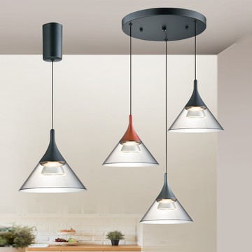 造型吊燈 10-71361、71362、71363、71364、71365、71366