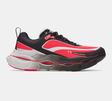 [UA]男 Halo Racer 慢跑鞋-人氣新品