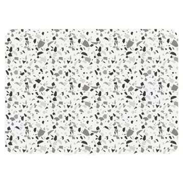 FAmILyLIFE 生活 奈米硅藻土速乾防滑吸水地墊 720g  50 x 70cm  經典磨石  1個