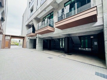 員林全新寶爵莊園雙車透天別墅｜彰化縣員林市溝皂北三街