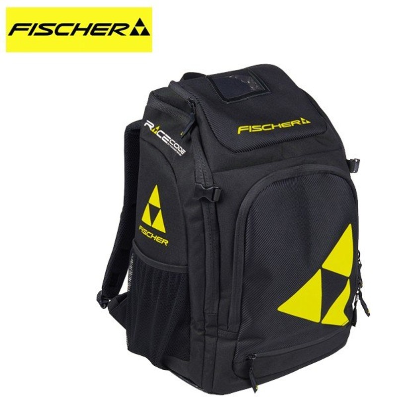 フィッシャー スキー バックパック レース 55L SKI リュック FISCHER BACKPACK RACE 55L - サッポロスキッド