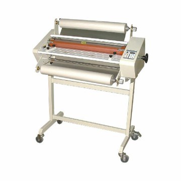 西德風 SYSFORM 上光 覆膜機  /台 LM-650N｜領券最高折$220