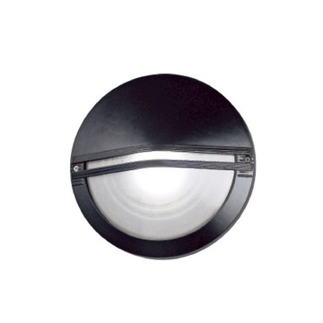 E27 景觀防潮壁燈  K01-13-66602