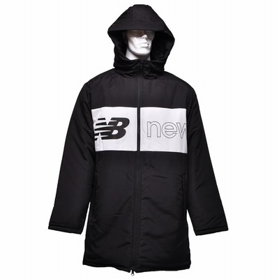 ニューバランス  ダウン　ベンチコート   ジャケット　ブルゾン ダウンジャケット 買い販売店