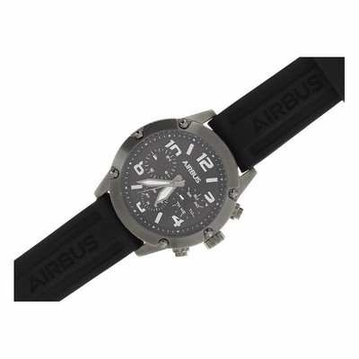 【レア】エアバス腕時計Exclusive Airbus pilot watch レア】エアバス腕時計Exclusive Airbus pilot watch 航空機