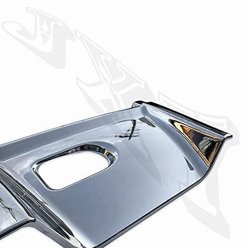 きれい 日産UDパーフェクトクオン クオン H17.1- 大型 メッキ サイド