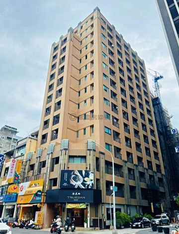 漢神自強商圈｜蘇黎世｜邊間露台戶｜屋況極佳!｜高雄市苓雅區自強三路