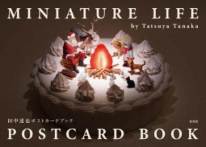 MINIATURE LIFE POSTC [その他]