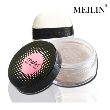 MEILIN 清透蜜粉