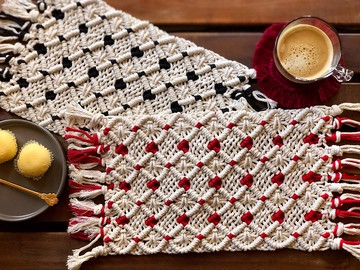 【Good Old Days】餐墊