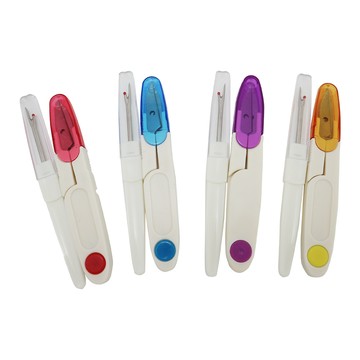 一品川流 陽光家族裁剪刀+拆線器組