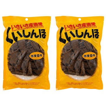 菊珍軒 沙茶豆干  240g  2個