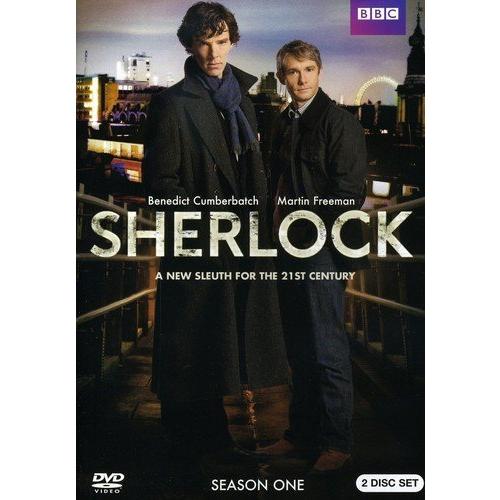 シャーロック：シーズン1 北米版 Sherlock: Season