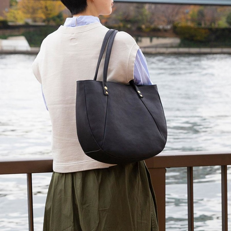Kanmi. カンミ ピタパン トートバッグ B21-56 A4対応 | LINE