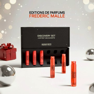 新年香水禮物🎁【馥馬爾香氛出版社】探索經典隨行香禮盒(6入) | 旅行用香水 | 約會/日常 | 限時回購優惠