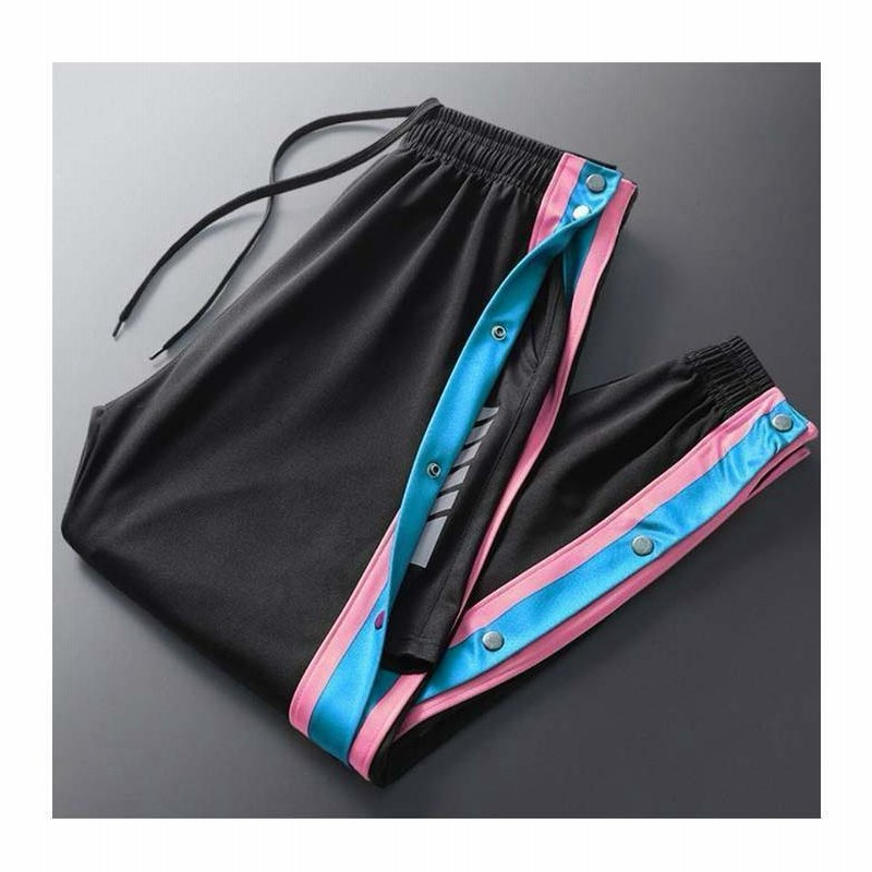 メンズ ジュニア レディース バスケットボールパンツ ロング