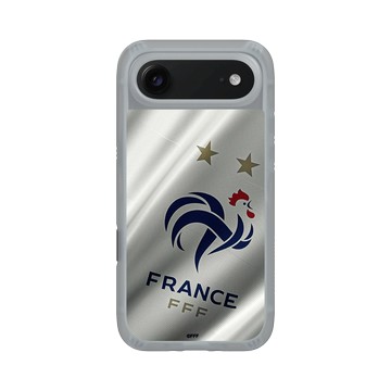 iPhone Air AirX 流變灰 - FFF - Logo - Jersey
