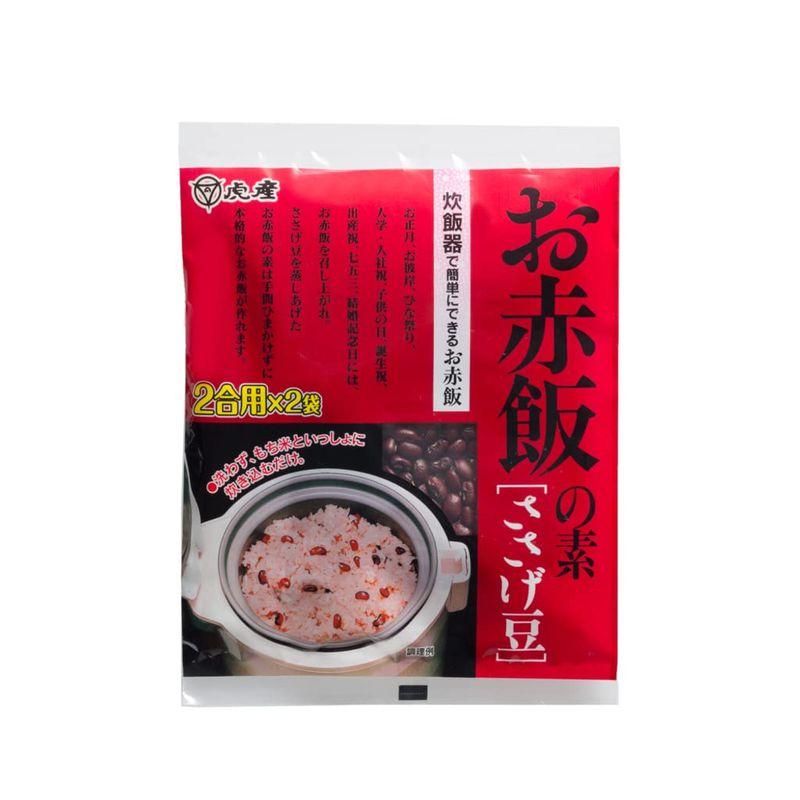 小売価格 ささげ豆 赤飯 3キロ - 食品