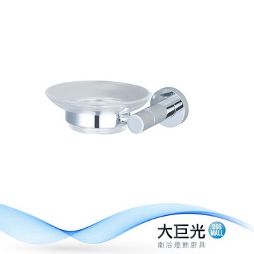 【大巨光】304不鏽鋼 刷線 肥皂架(TAP-537104)