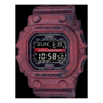 CASIO G-Shock King 'Pink'
