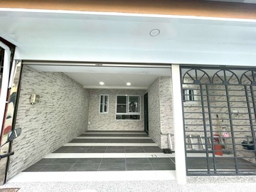 大昌商圈超稀有面寬好停車公寓一樓~全屋大翻新｜高雄市三民區正忠路