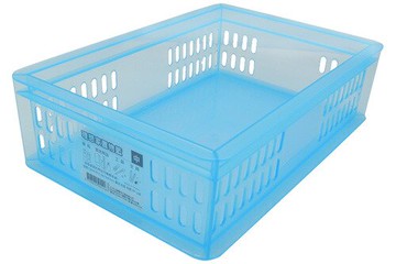 W.I.P   C2416  理想家置物籃(中) / 個【APP滿額下單10%點數(單一帳號最高5000點)】1/31止