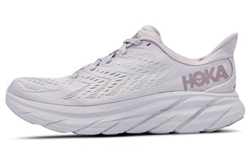 WMNS CLIFTON 8 LILAC MARBLE