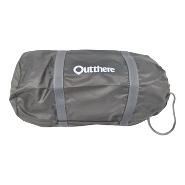 Outthere 好野 好靚墊 Set 時尚紫 AY01809  290 x 240cm