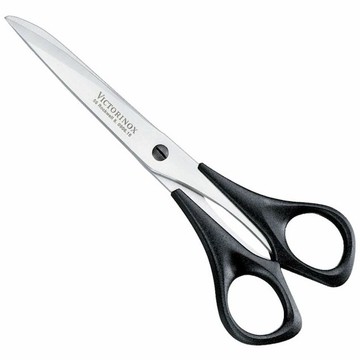 Victorinox 瑞士維氏 左撇子專業剪刀 約16cm (VI716)