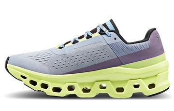 WMNS CLOUDMONSTER NIMBUS HAY